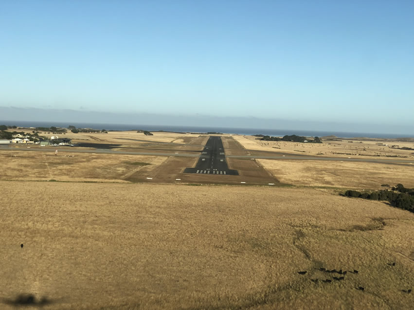 <h2>The Best Golf of Australia Escorted 2018</h2>9 Nights | 9 Rounds including Royal Melbourne, New South Wales, Kingston Heath, Cape Wickham, <br>Barnbougle & Lost Farm |  January 31 – February 9